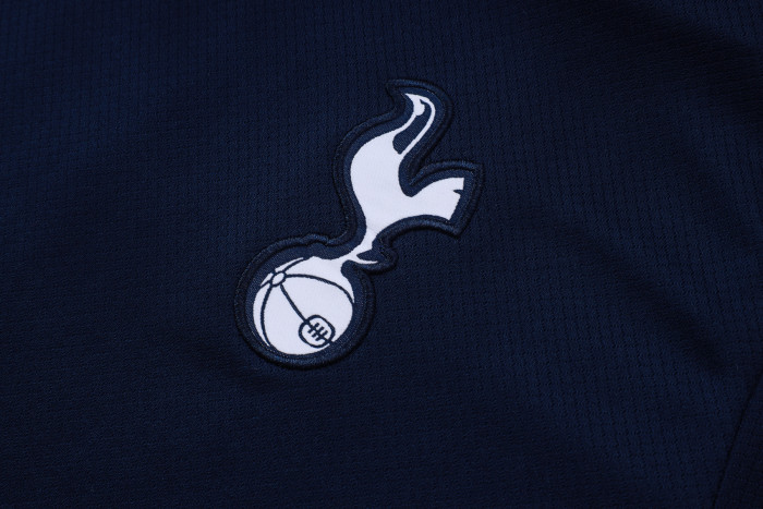 Tottenham Hotspur Training Short sleeve Jersey 26/27