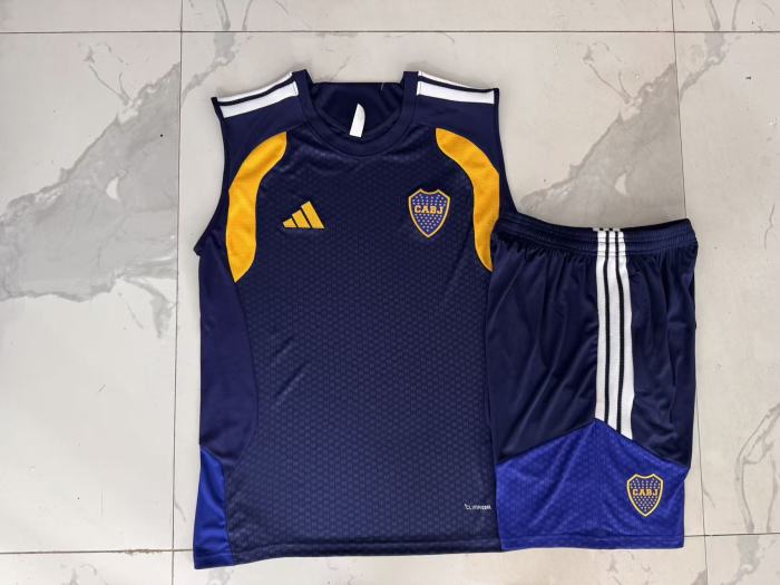 Boca Training Jersey 26/27
