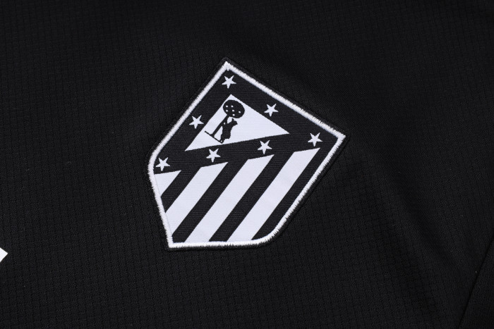Atletico Madrid Training Short sleeve Suit 26/27