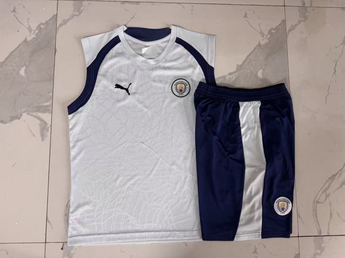 Manchester City Training Jersey 26/27