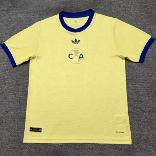 Club America 110th Anniversary Men Jersey 26/27