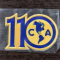 Club America 110th