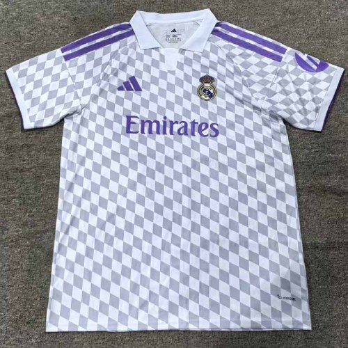 Real Madrid Home Men Jersey 27/28