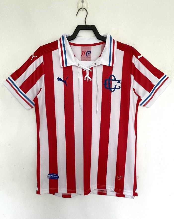 Guadalajara 100th Anniversary Edition Retro Jersey