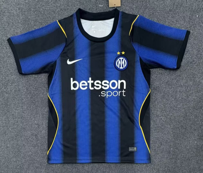 Inter Milan Home Man Jersey 27/28