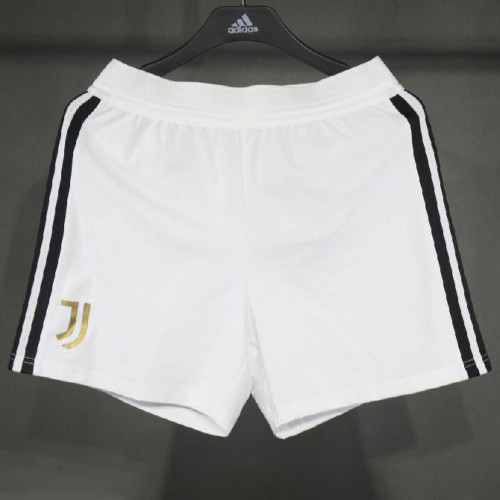 Juventus Home Player Shorts 26/27