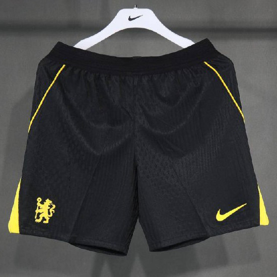 Chelsea Away Player Men Shorts 26/27