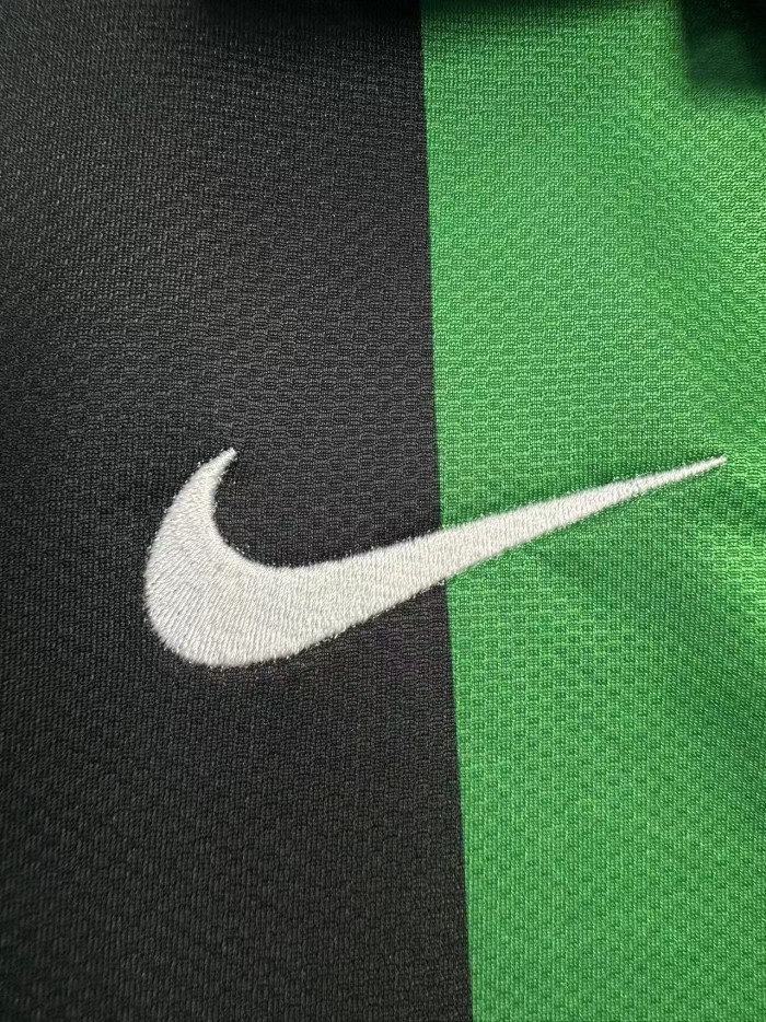 Celtic Away Retro Jersey 2006/07