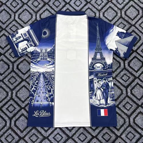 France Special Edition Man Jersey 2026