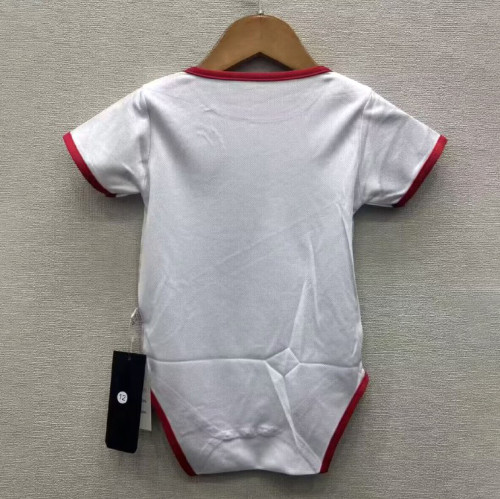 AC Milan Away Baby Jersey 26/27