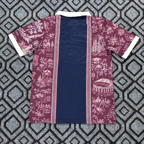 Barcelona Special Edition Men Jersey 2026