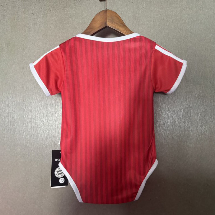 Bayern Munich Home Baby Jersey 26/27