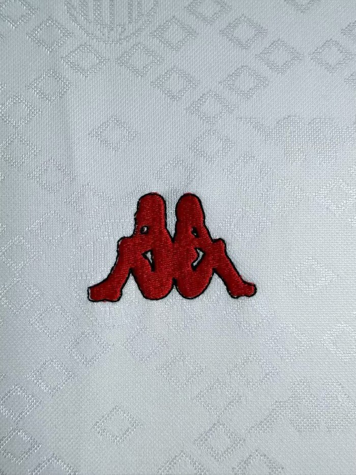 AC Milan Away Retro Jersey 1989/90