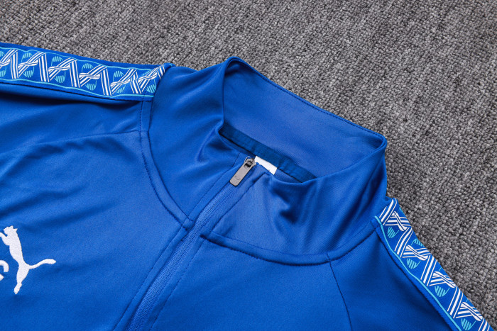 Manchester City Training Jersey Suit 26/27