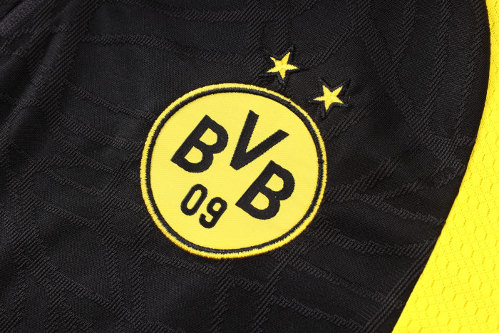 Borussia Dortmund Training Jersey Suit 26/27