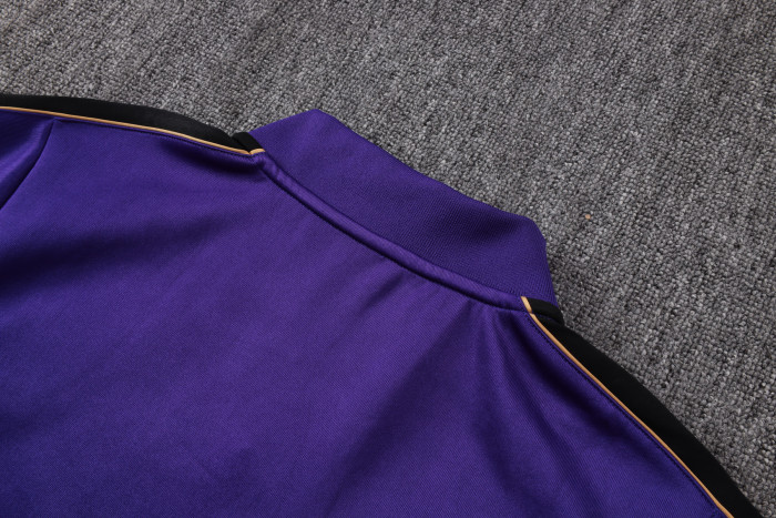 Barcelona Training Jacket Suit 26/27