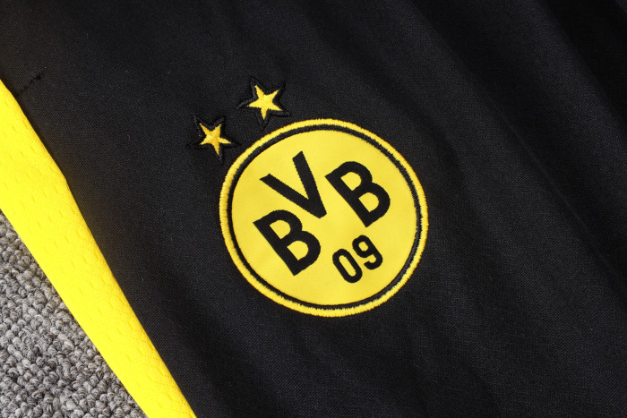 Borussia Dortmund Training Jersey Suit 26/27