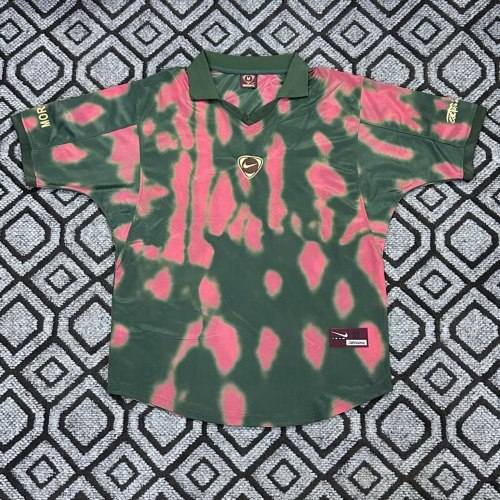Morocco T90 Football X Travis Scott Man Jersey 2026