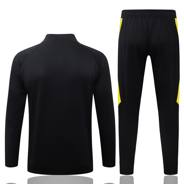 Borussia Dortmund Training Jersey Suit 26/27
