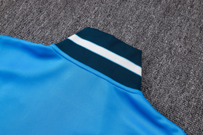 Napoli Training Jacket Suit 26/27