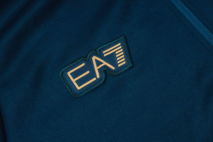 Napoli Training Jacket Suit 26/27