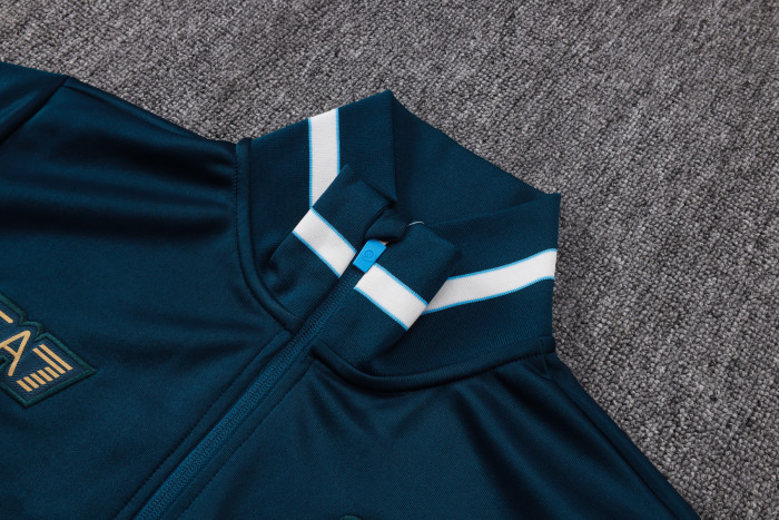 Napoli Training Jacket Suit 26/27