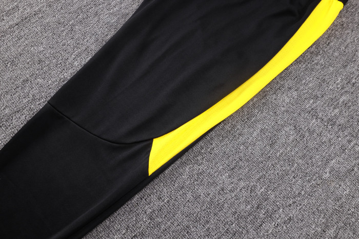Borussia Dortmund Training Jersey Suit 26/27