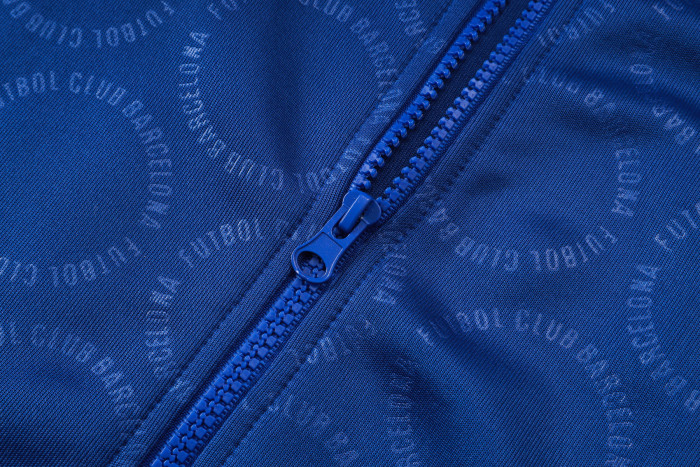 Barcelona Training Jacket Suit 26/27