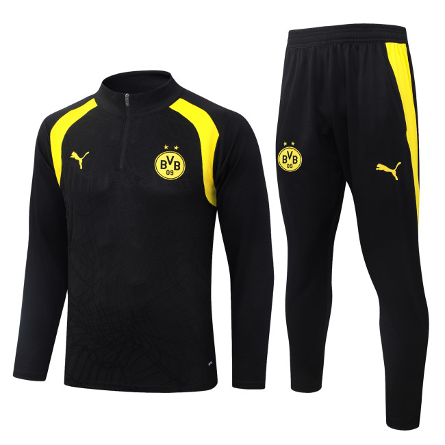 Borussia Dortmund Training Jersey Suit 26/27