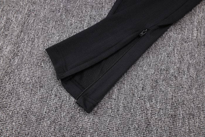 Borussia Dortmund Training Jersey Suit 26/27