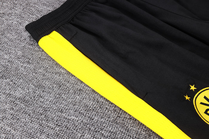 Borussia Dortmund Training Jersey Suit 26/27