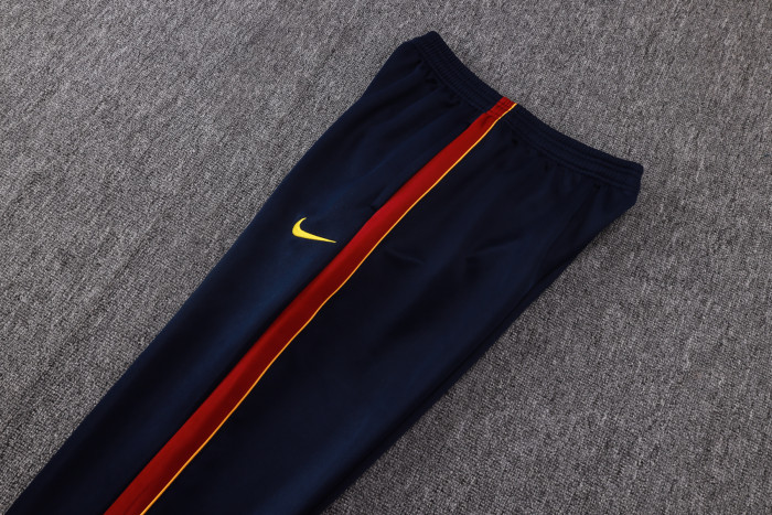Barcelona Training Jacket Suit 26/27