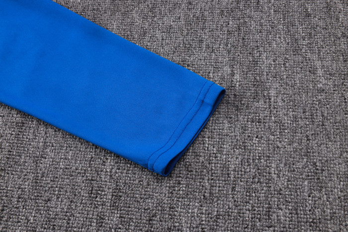 Manchester City Training Jersey Suit 26/27