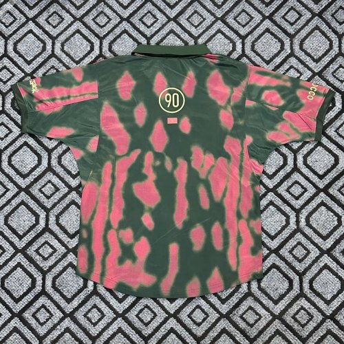 Morocco T90 Football X Travis Scott Man Jersey 2026