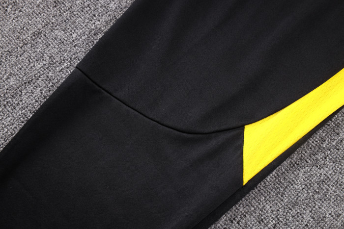 Borussia Dortmund Training Jersey Suit 26/27