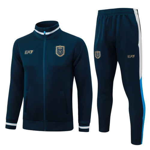 Napoli Training Jacket Suit 26/27