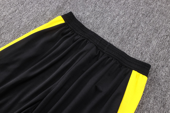 Borussia Dortmund Training Jersey Suit 26/27