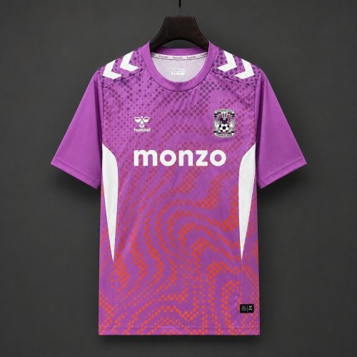 Coventry City Third Men Jersey 26/27