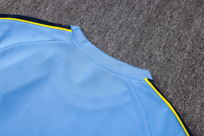 Tottenham Hotspur Training Short sleeve Jersey 26/27