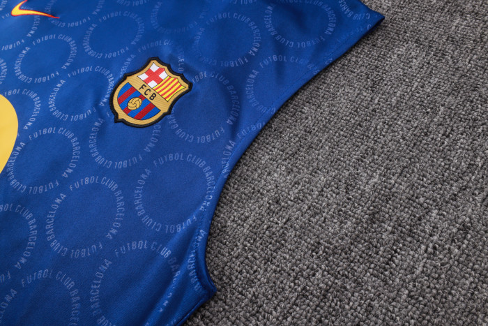 Barcelona Training Jersey 26/27