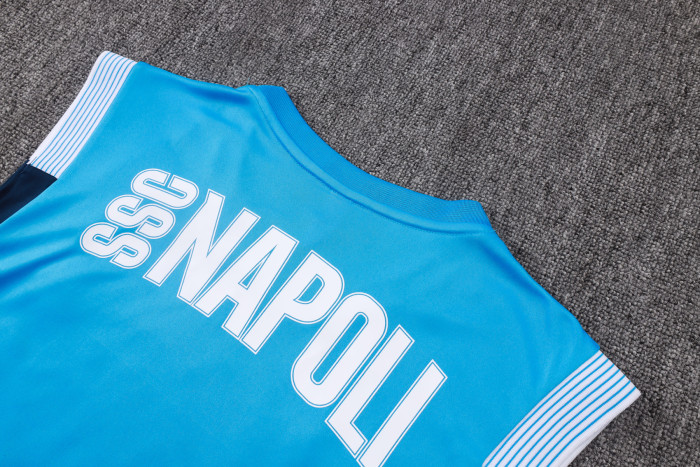 Napoli Training Jersey 26/27