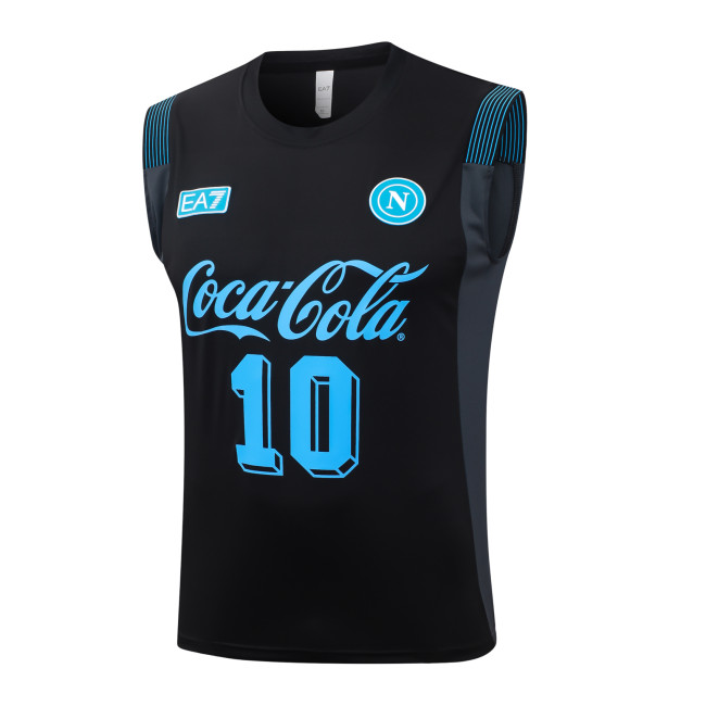 Napoli Training Jersey 26/27