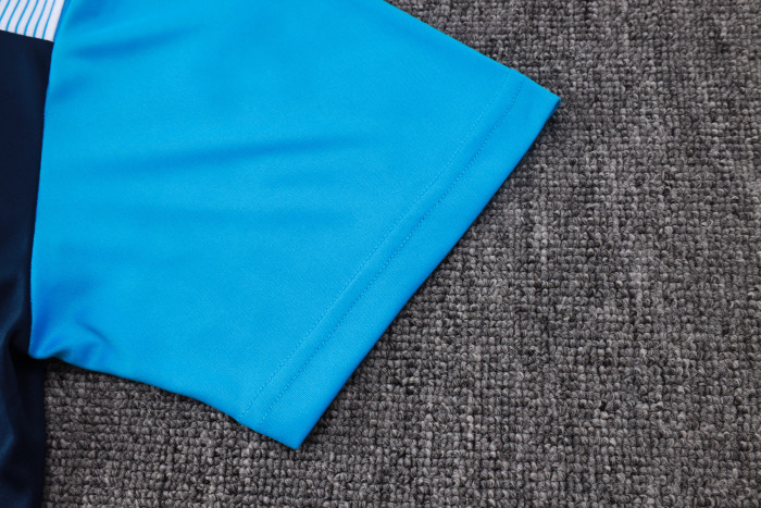 Napoli Training Short sleeve Suit 26/27