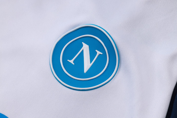Napoli Training Jersey 26/27