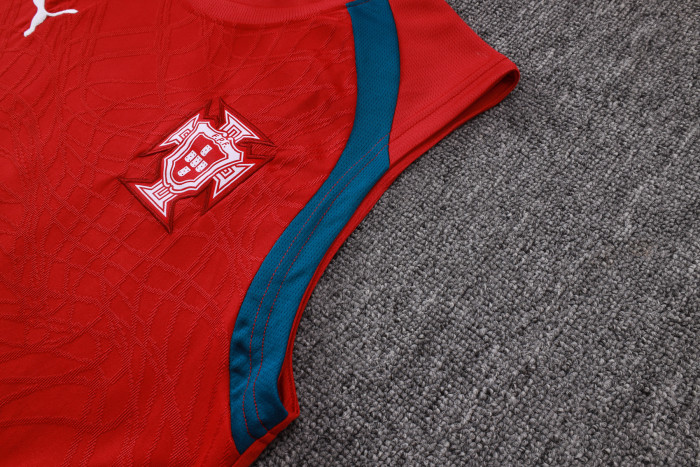 Portugal Training Jersey 26/27