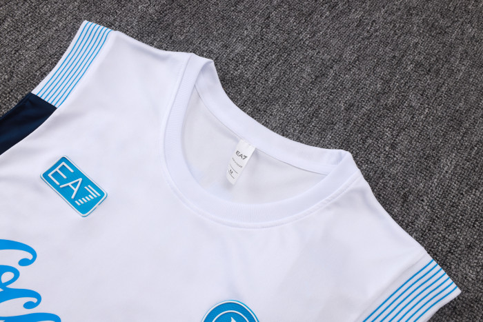 Napoli Training Jersey 26/27