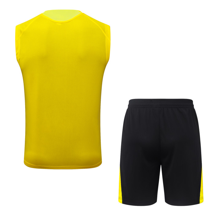 Borussia Dortmund Training Jersey 26/27