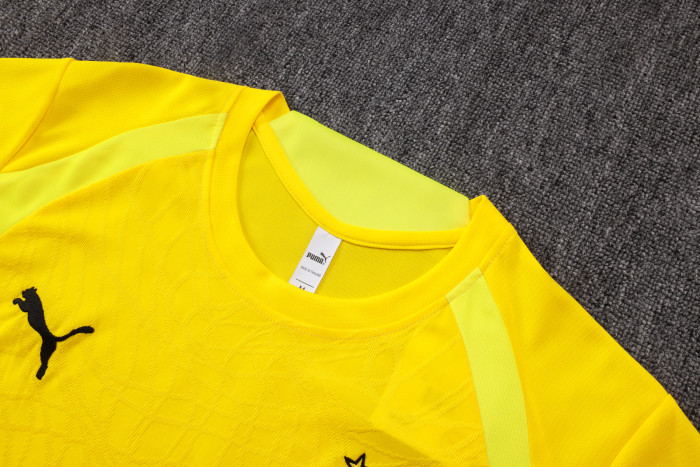 Borussia Dortmund Training Short sleeve Suit 26/27