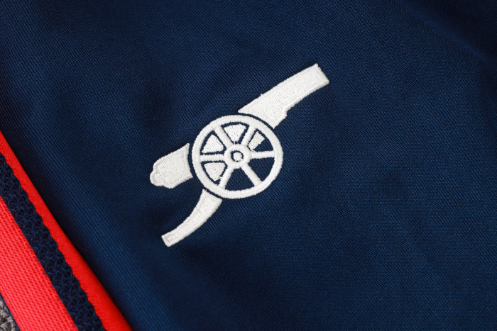 Arsenal Training Jacket Suit 26/27