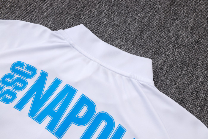 Napoli Training Jacket Suit 26/27